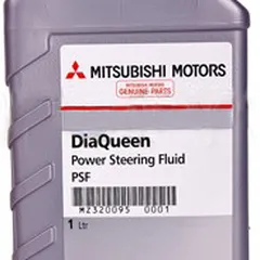 MZ320095 Mitsubishi Жидкость для г/у руля