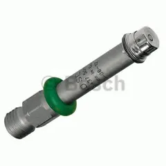 0 437 502 045 Bosch Форсунка топливная