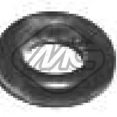 00366 Metalcaucho Резинка глушителя