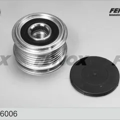 OP6006 Fenox Обгонная муфта генератора