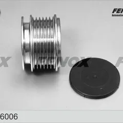 OP6006 Fenox Обгонная муфта генератора