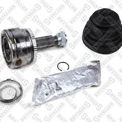 150 1876-SX Stellox ШРУС наружный к-кт ABS Land Rover | перед лев |