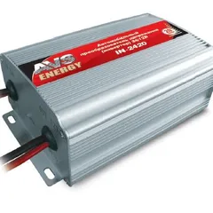 43897 AVS Конвертер 24/12V IN-2420 /20A/