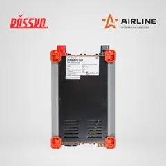 API-1000-06 AIRLINE Инвертор 24В-220В, 1000 Вт