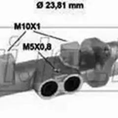PF934 fri.tech Цилиндр