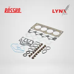 SK-1168 LYNXauto Комплект прокладок ГБЦ