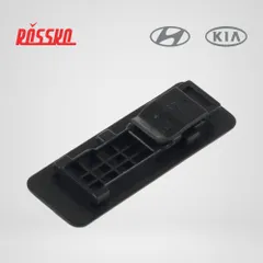 87214-1H000 Hyundai/Kia Заглушка рейлинга