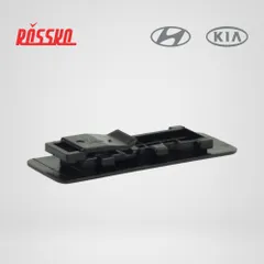 87214-1H000 Hyundai/Kia Заглушка рейлинга
