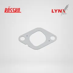 SG-0417 LYNXauto Прокладка выпускного коллектора