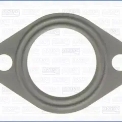 WG1009143 WILMINK GROUP Прокладка, выпускной коллектор