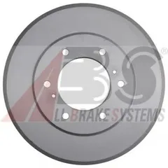 2850-S ABS Тормозной барабан