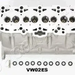 XX-VW02ES Japanparts Головка цилиндра