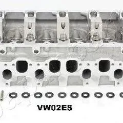 XX-VW02ES Japanparts Головка цилиндра