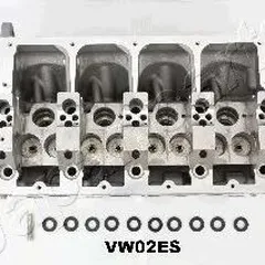 XX-VW02ES Japanparts Головка цилиндра