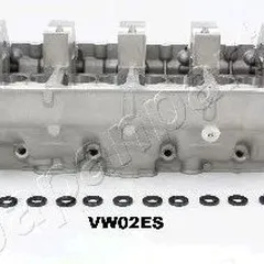 XX-VW02ES Japanparts Головка цилиндра