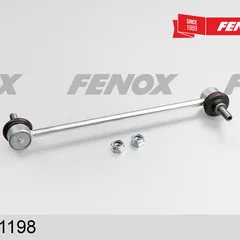 LS11198 Fenox Тяга стабилизатора | перед прав/лев |