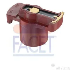 3.7555RS Facet Бегунок распределителя зажигания