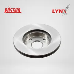 BN-1070 LYNXauto Диск тормозной вентилируемый 234,5x18 передний правый и левый
