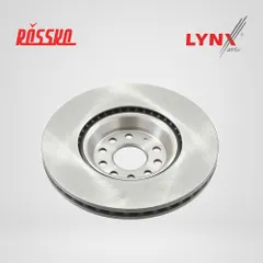 BN-1242 LYNXauto Диск тормозной вентилируемый 340x30 передний