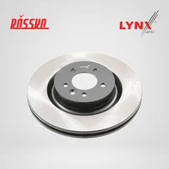 BN-1611 LYNXauto Диск тормозной вентилируемый передний 360x30