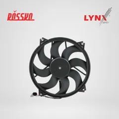 RF-1114 LYNXauto Вентилятор радиатора