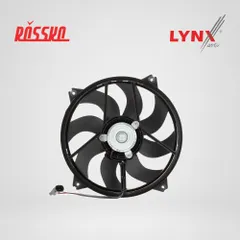 RF-1114 LYNXauto Вентилятор радиатора