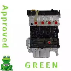 AAB1969AGC APPROVED GREEN Двигатель в сборе