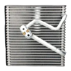KTT150018 THERMOTEC Испаритель кондиционера