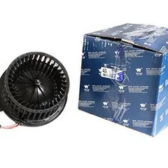351283 WXQP Мотор печки