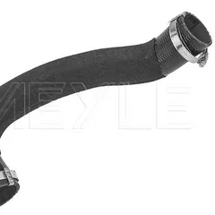 1000360092 Meyle Патрубок AUDI A4/A5 -17