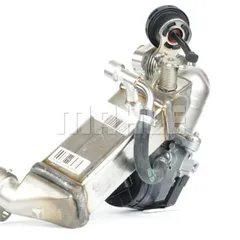 CE 11 000P Mahle Радиатор системы рециркуляции ОГ