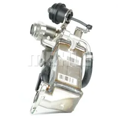 CE 11 000P Mahle Радиатор системы рециркуляции ОГ