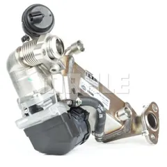 CE 11 000P Mahle Радиатор системы рециркуляции ОГ