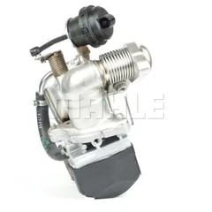 CE 11 000P Mahle Радиатор системы рециркуляции ОГ