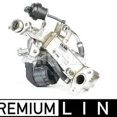 CE 11 000P Mahle Радиатор системы рециркуляции ОГ