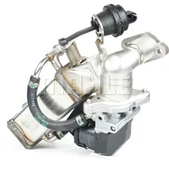 CE 11 000P Mahle Радиатор системы рециркуляции ОГ