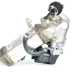 CE 11 000P Mahle Радиатор системы рециркуляции ОГ
