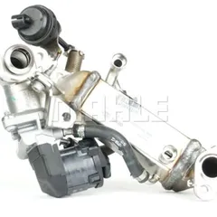 CE 11 000P Mahle Радиатор системы рециркуляции ОГ
