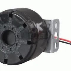 0 986 334 001 Bosch Система предупреждения заднего хода