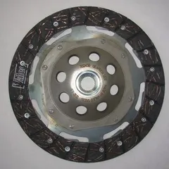 826729 Valeo Комплект сцепления