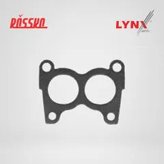 SG-0432 LYNXauto Прокладка выпускного коллектора