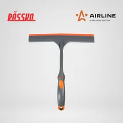 AB-M-02 AIRLINE Водосгон для удаления воды 22 см
