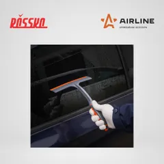 AB-M-02 AIRLINE Водосгон для удаления воды 22 см