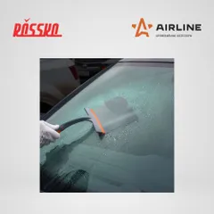 AB-M-02 AIRLINE Водосгон для удаления воды 22 см