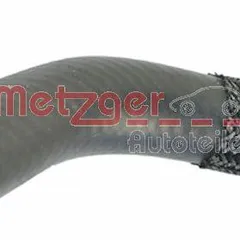 2361033 Metzger Гидравлический шланг, рулевое управление
