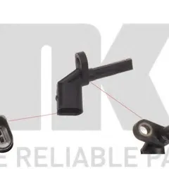 294751 NK Датчик ABS переднего левого / заднего правого колеса / AUDI A4,5,6,7,8,Q5,R8,BENTLEY Continental,Mulsanne,PORSHE 918 Spyder,VW Phaeton 02~