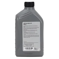 GS55505M2EUR VAG Масло моторное 5W40 SPECIAL D (ДИЗЕЛЬ) VW 505.00505.01 (EURO) 1L