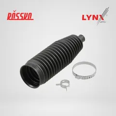 PS-3110 LYNXauto Пыльник рулевой рейки передний правый и левый