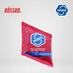 V0067 NGN High-Temperature Bearing Grease Смазка подшипниковая высокотемпературная 40 гр