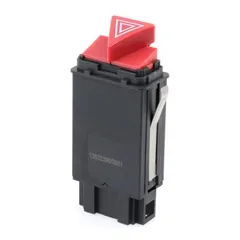 816S0002 RIDEX Выключатель указателей аварийной сигнализации